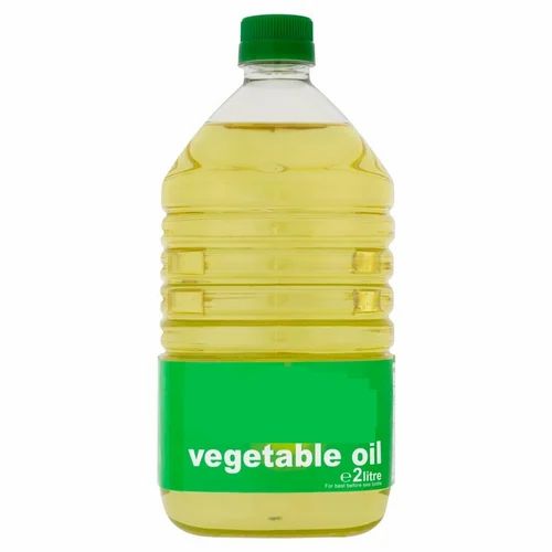 Vegetable Oil