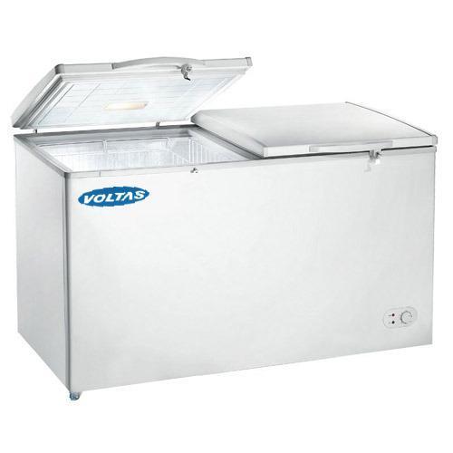 Voltas Deep Freezer