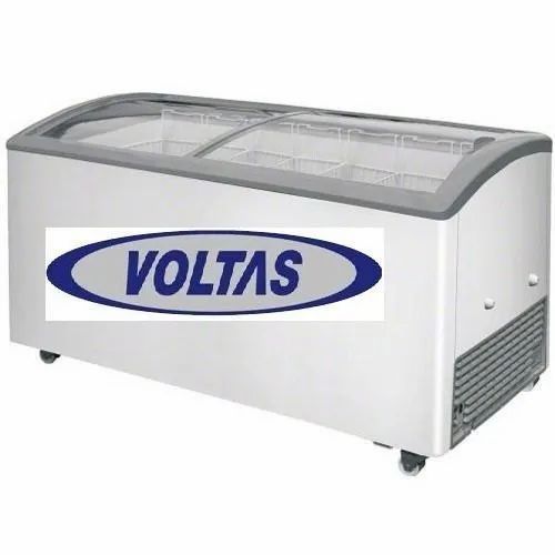 Voltas Chest Freezer