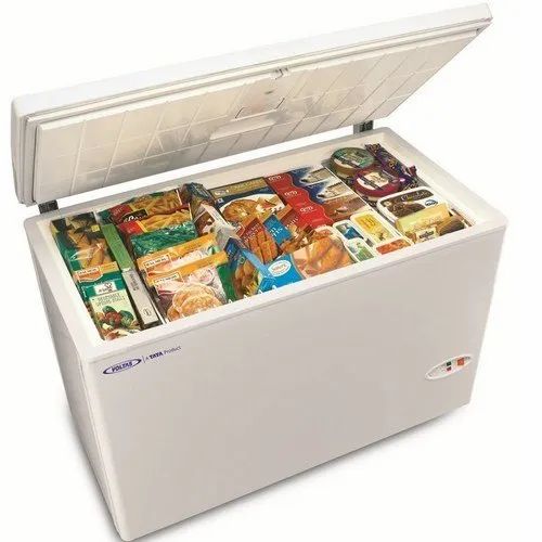 Voltas Freezers