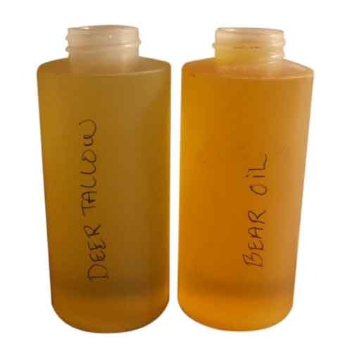 Tallow Oil