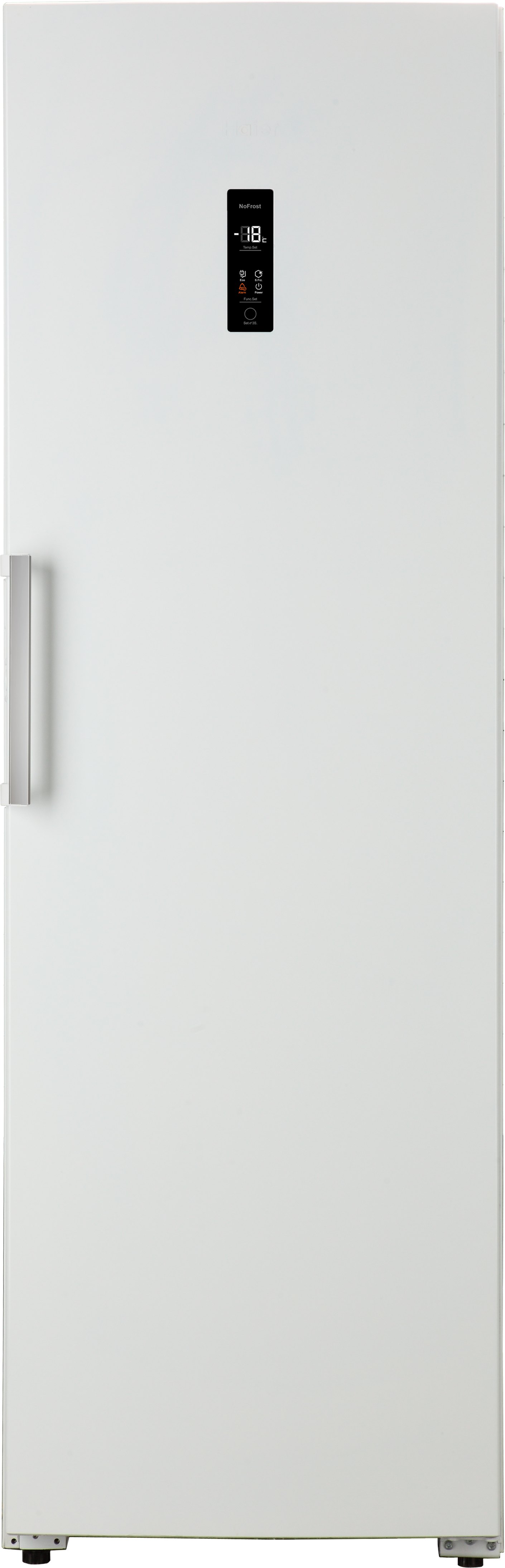 Haier Frost Free 250 Ltrs Convertible Vertical Freezer,  HF-220WAA