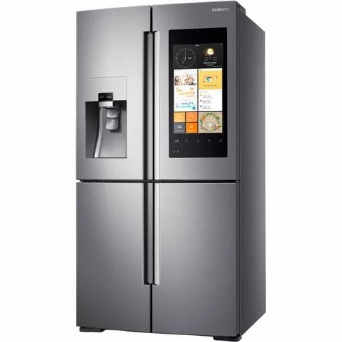 Samsung Freezers