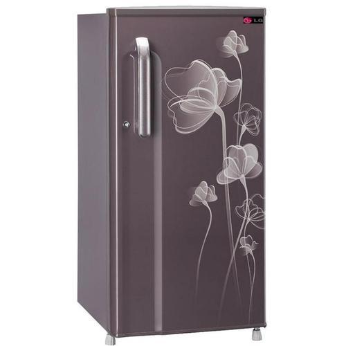LG Single Door Refrigerator