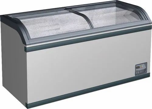 Elanpro Freezers