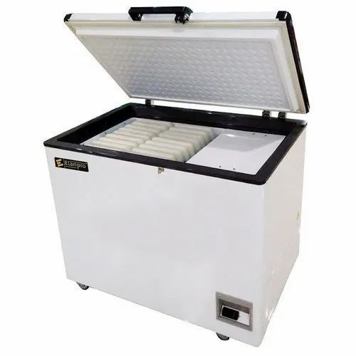 Elanpro Deep Freezer