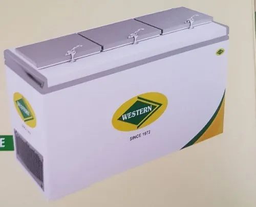 Western Deep Freezer