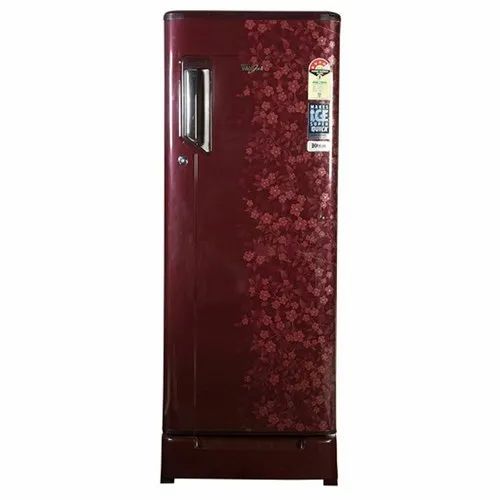 Whirlpool Domestic Refrigerator