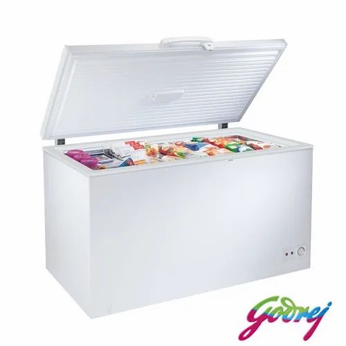Godrej Freezers