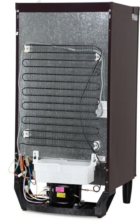Godrej 185 L 3 Star Direct Cool Single Door Refrigerator (RD 1823 EW 3.2 RYL WIN, Royal Wine)