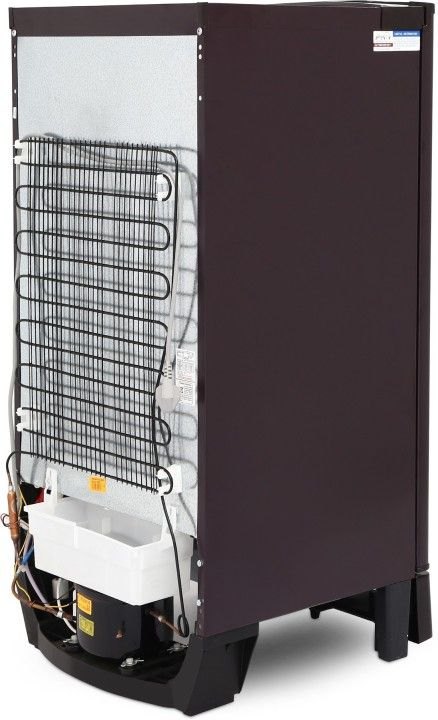 Godrej 190 L 3 Star Direct Cool Single Door Refrigerator (RD 1903 EW 3.2 RYL WIN, Royal Wine)