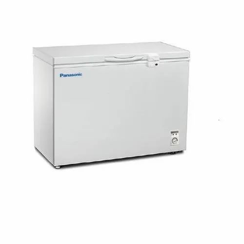 Panasonic Freezers
