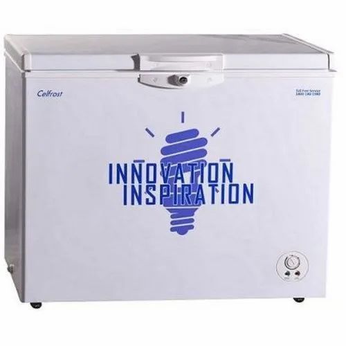 Celfrost Chest Freezer