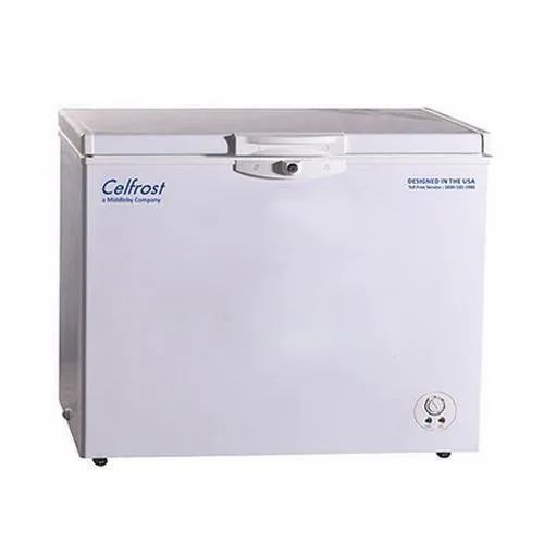 Middleby Celfrost Freezers