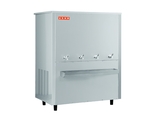 Usha Water Cooler 400 L, SS170400NC 
