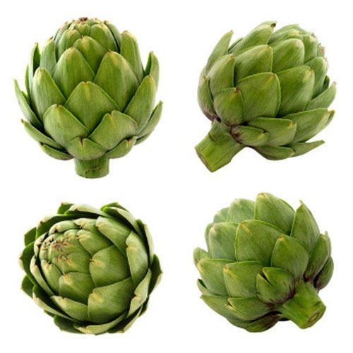 Exotic Vegetables
