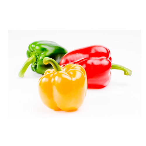 Sweet Peppers