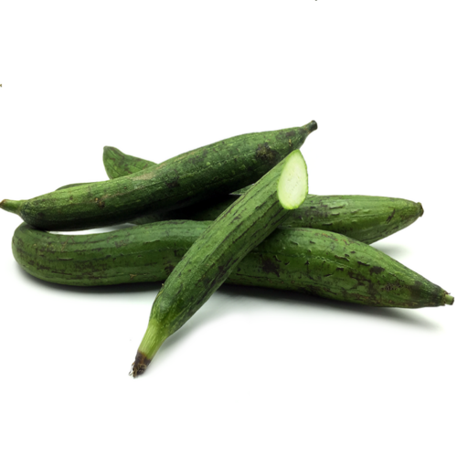Sponge Gourd
