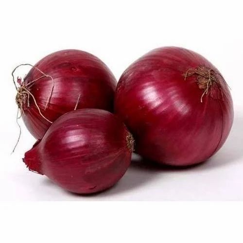 Red Onion