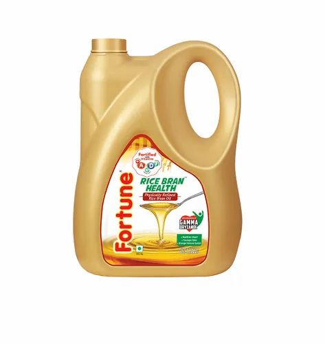 Fortune Edible Oil