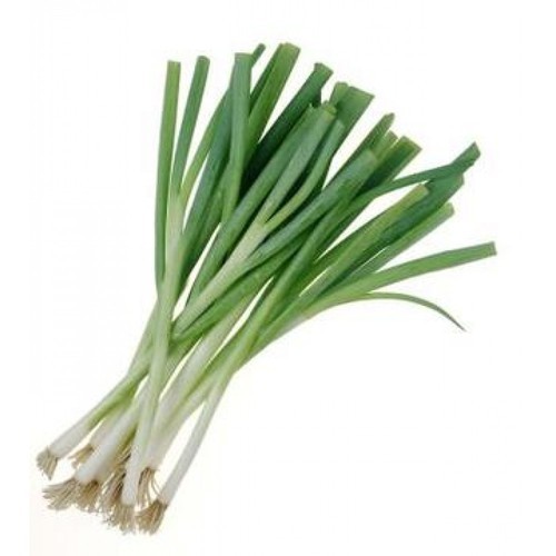 Spring Onion