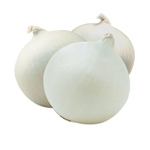 Silverskin Onion