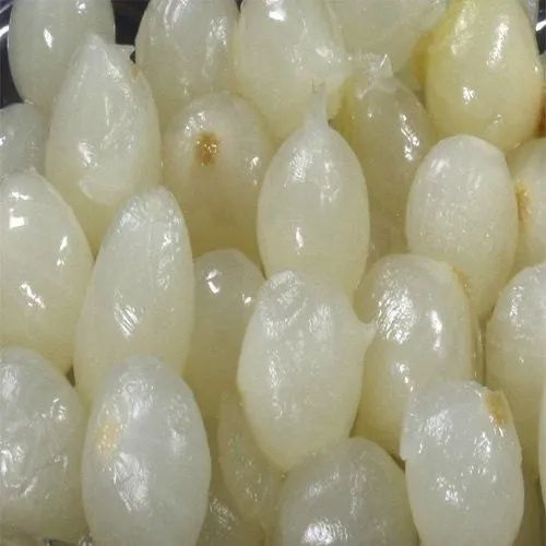 Vinegar Onion