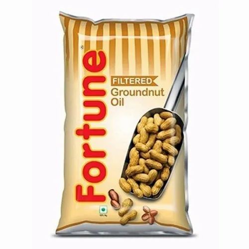 Fortune Nut Oils