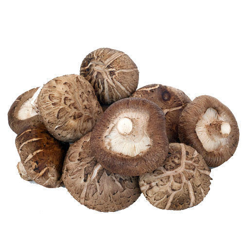 Black Mushrooms