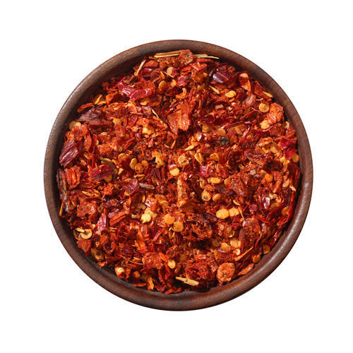 Crushed Red Chilli