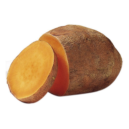 Sweet Potatoes