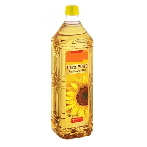 Dhara Sunflower Oil