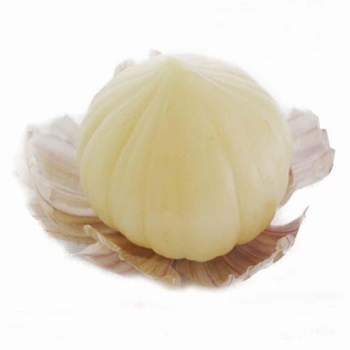 Single Clove Garlic