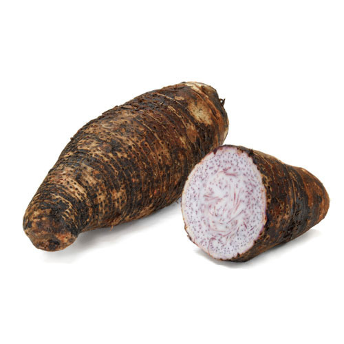 Taro Root