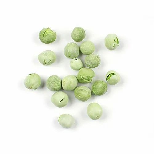 Freeze Dried Green Peas