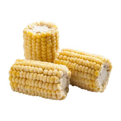 Frozen Corn Cob
