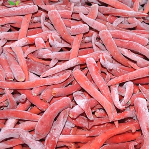 Frozen Chilli