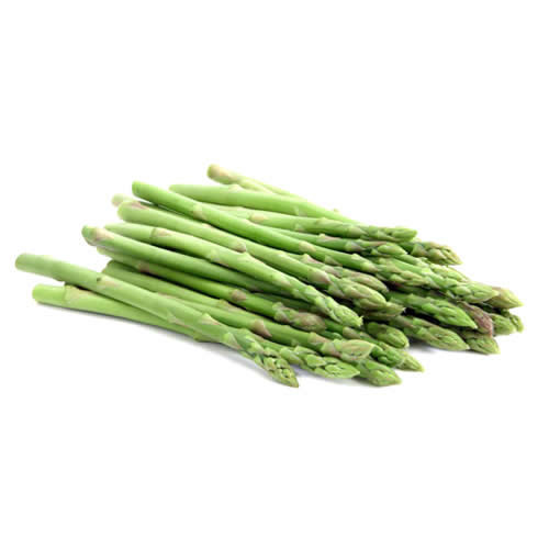 Green Asparagus