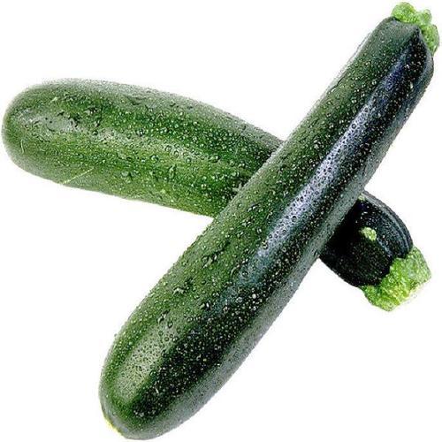 Green Zucchini