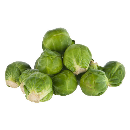 Brussels Sprouts