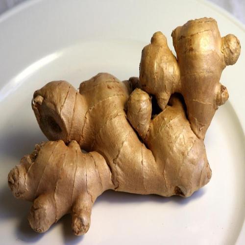 Thai Ginger