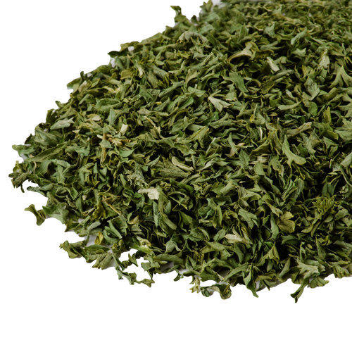 Dry Parsley