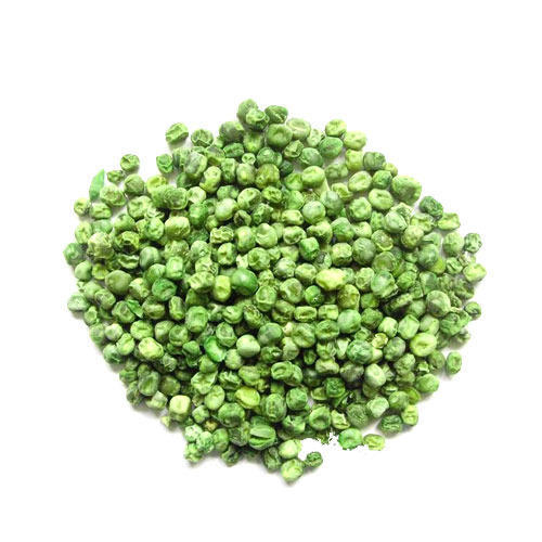 Dried Green Pea