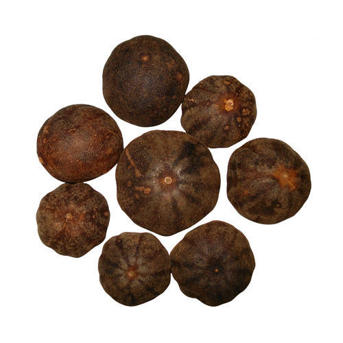 Dried Lemon