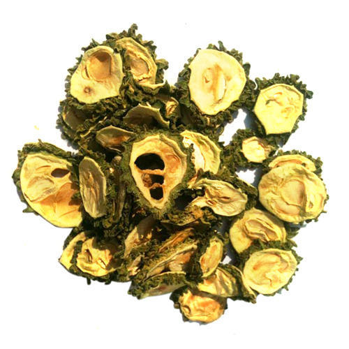 Dried Bitter Gourd
