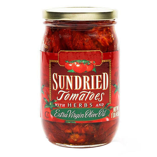Sun Dried Tomatoes