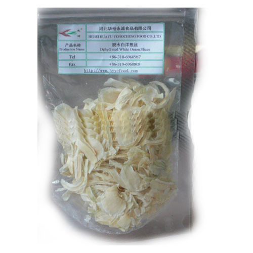 Dried Onion Slice