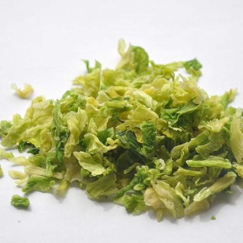 Dried Cabbage