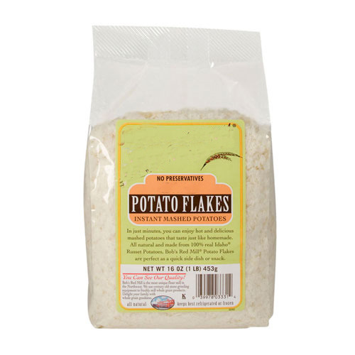Potato Flake