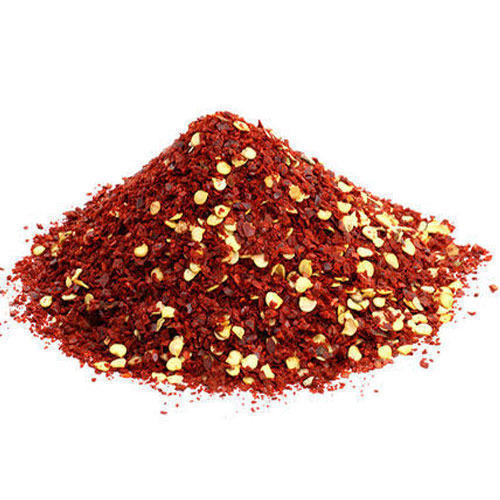 Red Chilli Flake